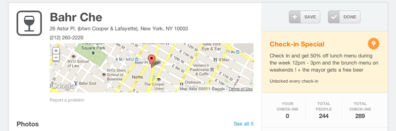 example-foursquare-special