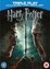 Harry Potter And The Deathly Hallows Part 2