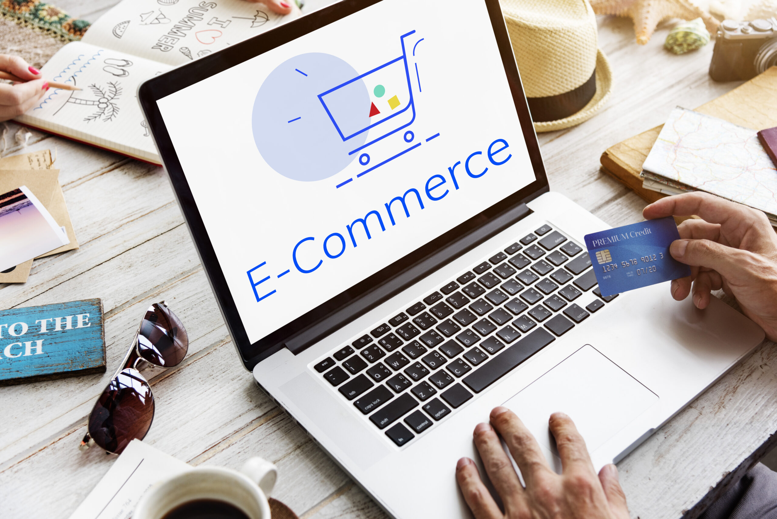 setup-ecommerce-business online