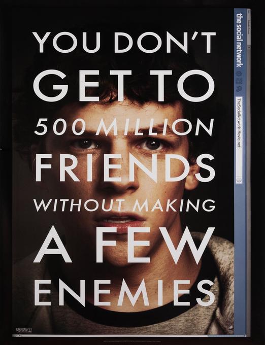 the-social-network the movie