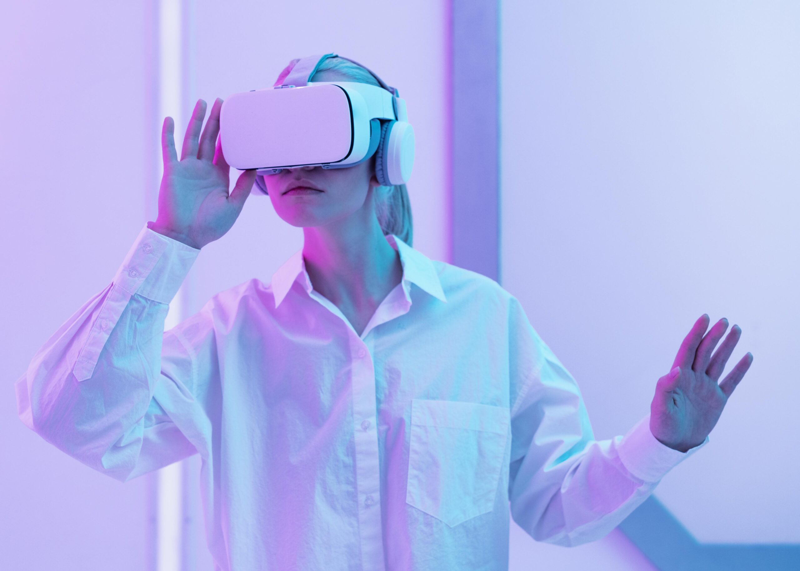 virtual-reality-simulator
